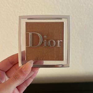 dior backstage face & body powder-no-powder